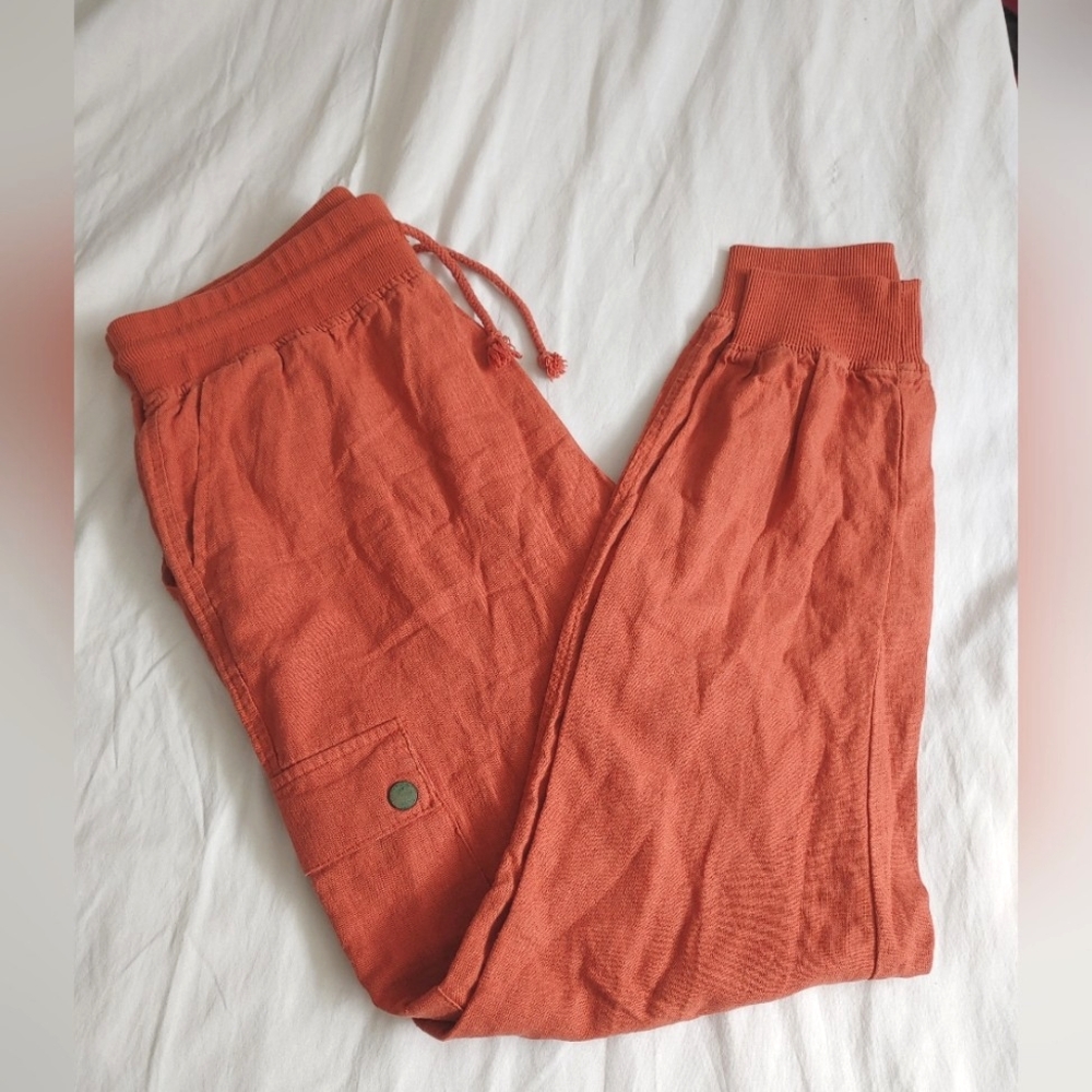 Cargo pants M